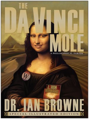 cover image of Da Vinci Mole